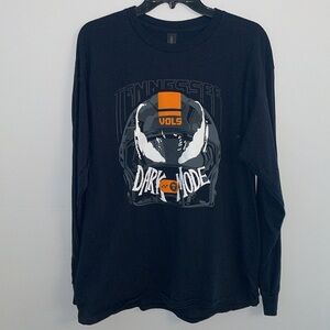 Special Edition Tennessee Vols Dark Mode Tee
